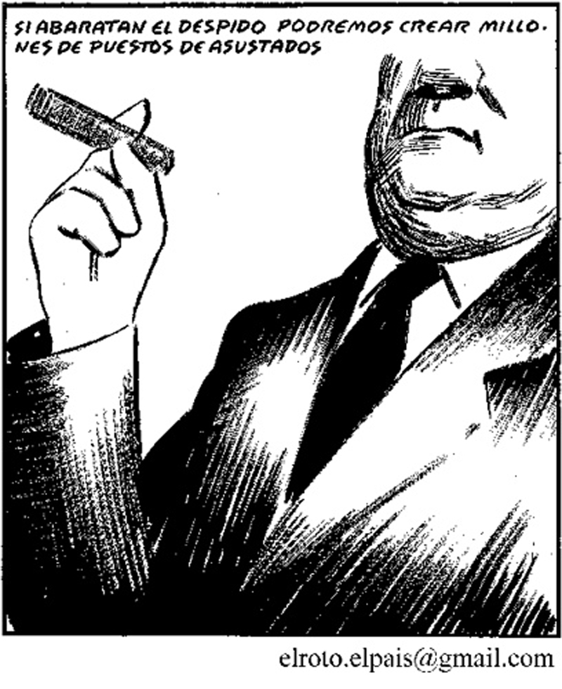 Viñeta el roto